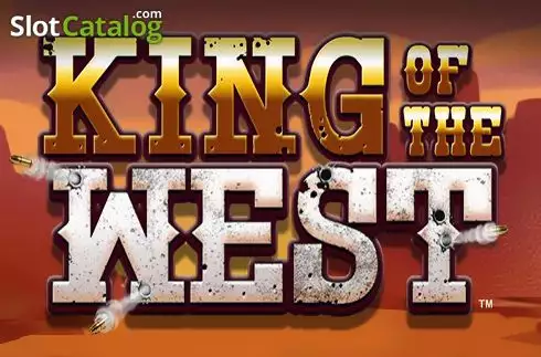 King of The West слот