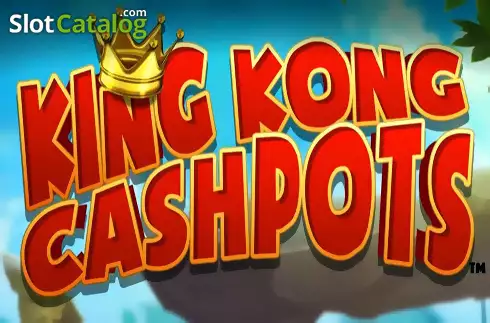 King Kong Cashpots слот