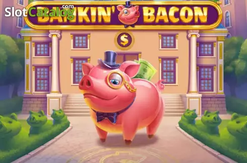 Bankin Bacon слот