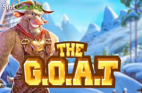The G.O.A.T слот