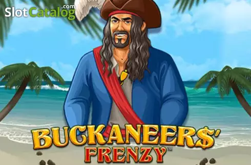 Buckaneers Frenzy слот