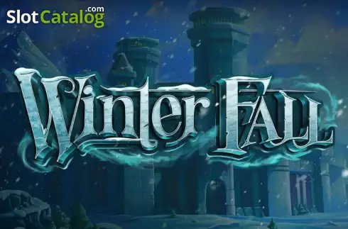 Winter Fall слот