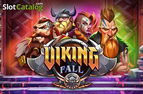 Viking Fall слот