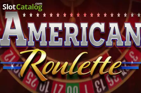 American Roulette (Blueprint) слот