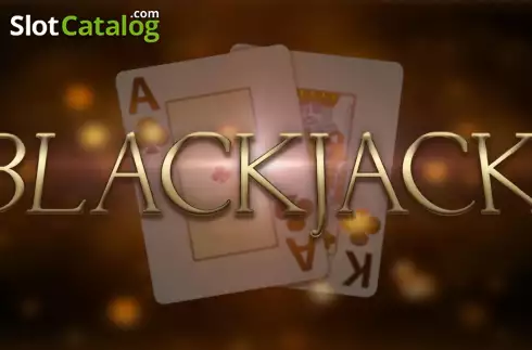 Blackjack (Blueprint) логотип