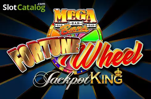 Mega Bars Fortune Wheel слот