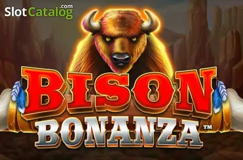 Bison Bonanza слот