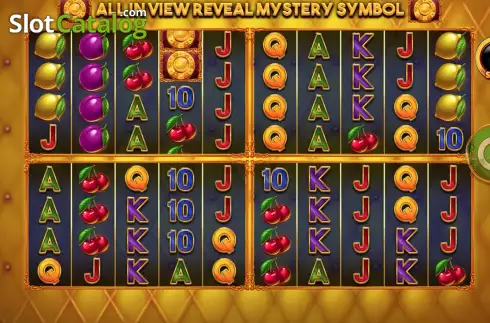 Скрин7. Fruitopolis Fortune Play слот