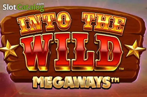 Into The Wild Megaways слот