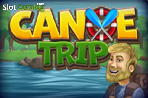 Canoe Trip слот