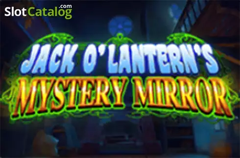 Jack o'Lantern's Mystery Mirrors слот