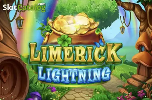 Limerick Lightning слот