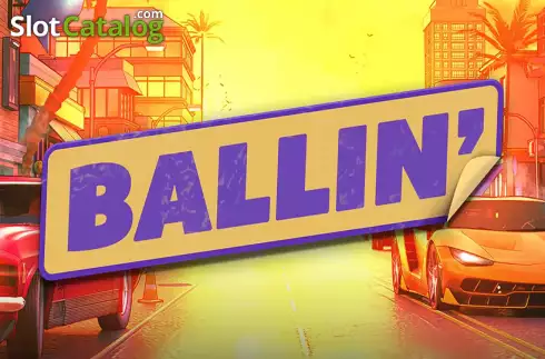 Ballin' слот