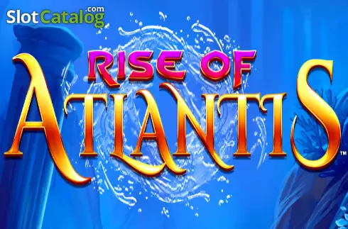 Rise of Atlantis слот