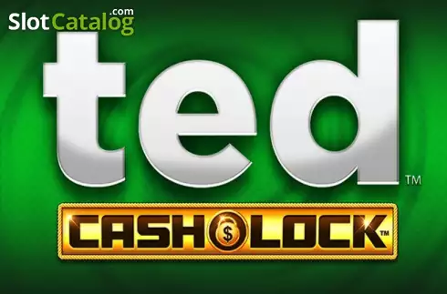 Ted Cash and Lock слот