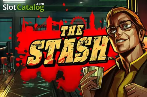 The Stash слот