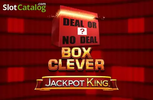 Deal or No Deal Box Clever слот