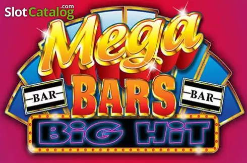 MegaBars Big Hit логотип