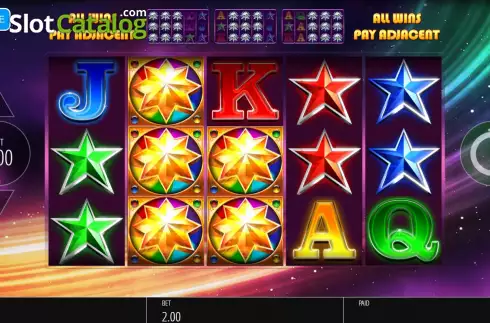 Скрин5. Winstar слот