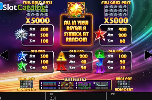 Скрин8. Winstar слот