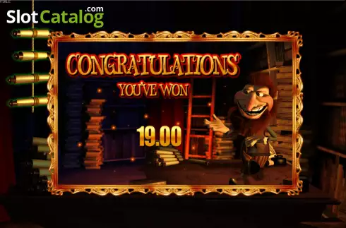 Скрин7. Wish Upon A Fairy Tale слот