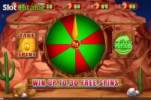 Скрин7. Diamond Mine 2 Megaways слот