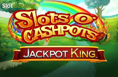 Slots O' Cashpots слот