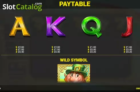 Скрин6. Slots O' Cashpots слот