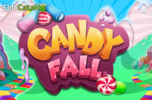 Candy Fall слот