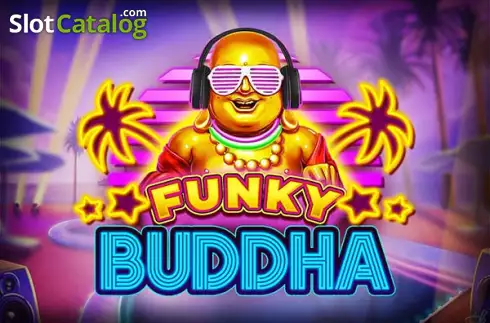 Funky Buddha слот