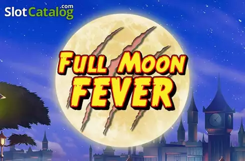 Full Moon Fever (Blueprint) слот