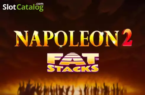 Napoleon 2 слот