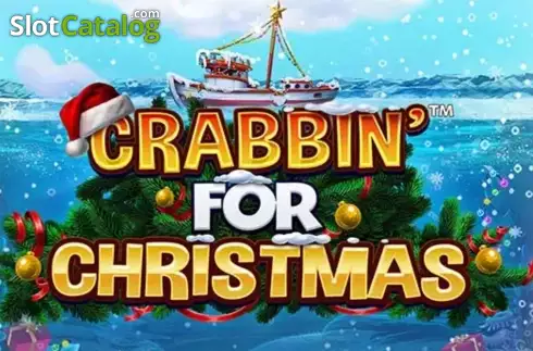 Crabbin for Christmas слот
