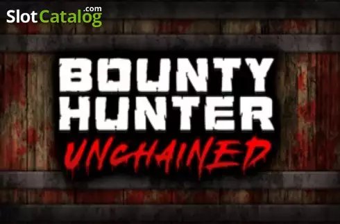 Bounty Hunter Unchained слот
