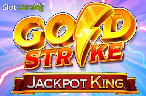 Gold Strike (Blueprint) слот