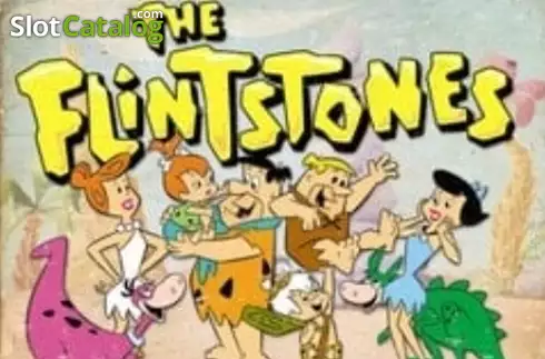 The Flintstones (Blueprint) слот