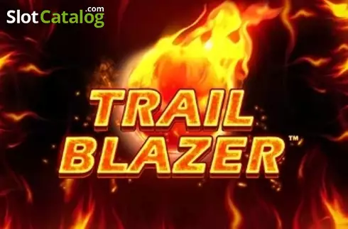 Trailblazer (Blueprint) слот