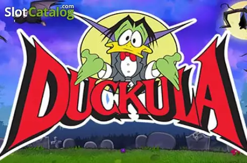Count Duckula слот