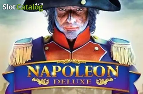 Napoleon Deluxe логотип