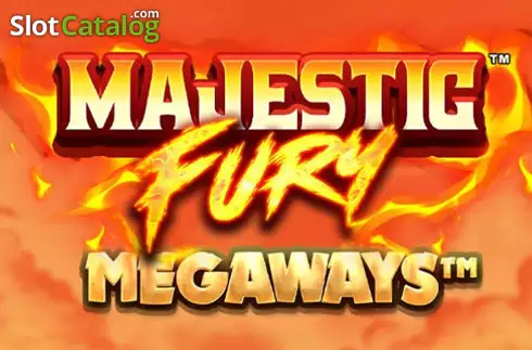 Majestic Fury Megaways слот