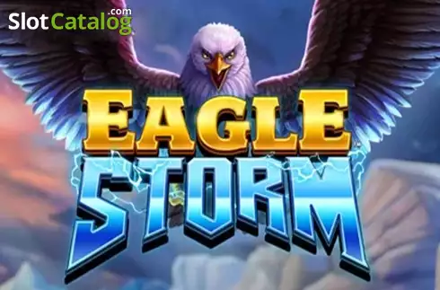 Eagle Storm слот