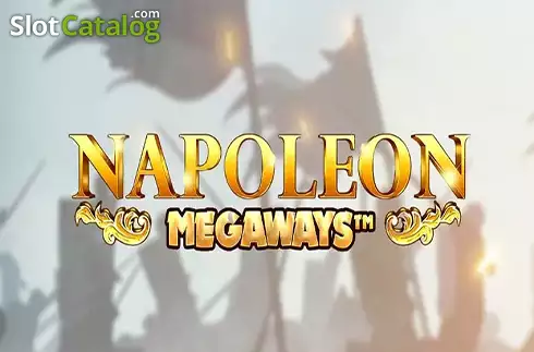 Napoleon Megaways слот