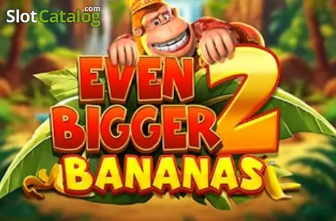 King Kong Cash Even Bigger Bananas 2 Blueprint