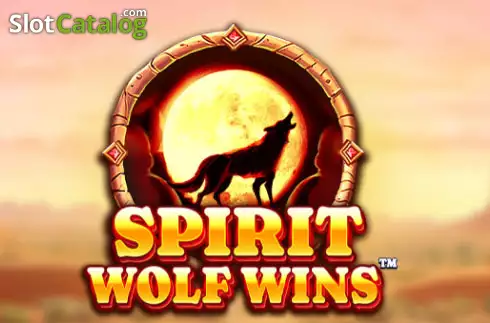 Spirit Wolf Wins слот