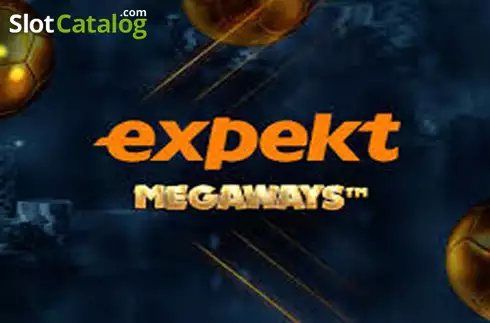 Expekt Megaways слот