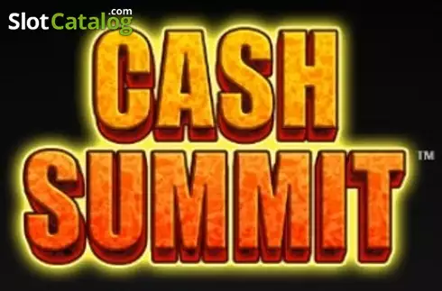 Cash Summit слот