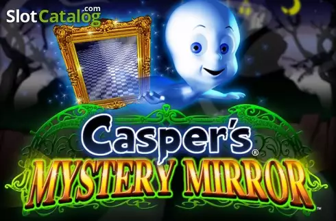 Casper's Mystery Mirror слот