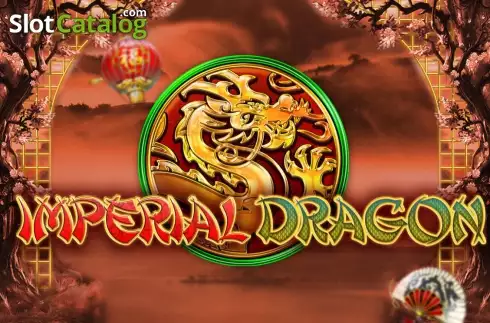 Imperial Dragon слот