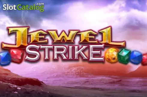Jewel Strike слот