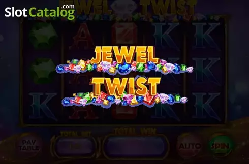 Jewel Twist слот